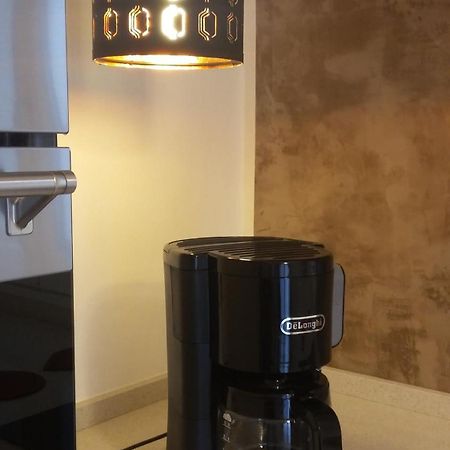 Residenza Leon Bed and Breakfast Castelnuovo del Garda Buitenkant foto