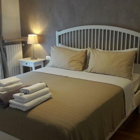 Residenza Leon Bed and Breakfast Castelnuovo del Garda Buitenkant foto