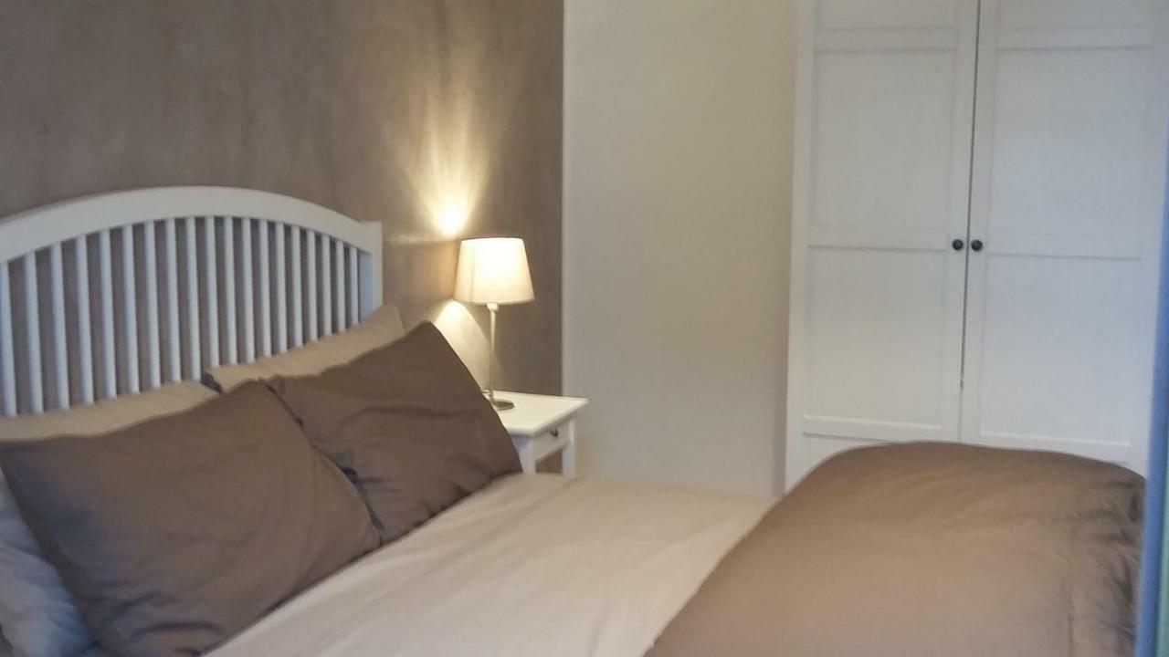 Residenza Leon Bed and Breakfast Castelnuovo del Garda Buitenkant foto