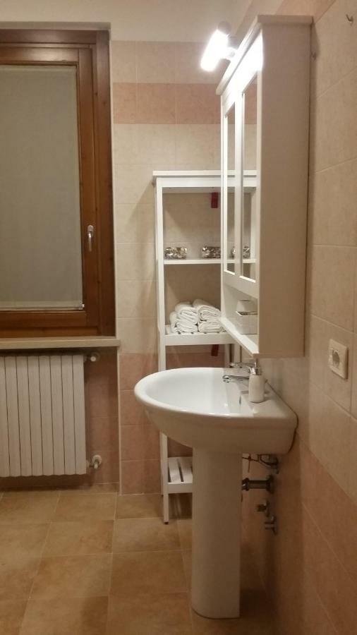 Residenza Leon Bed and Breakfast Castelnuovo del Garda Buitenkant foto